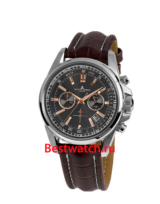 Часы Jacques Lemans Liverpool 1-1117WN